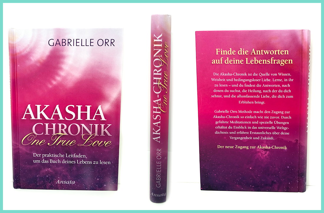 Akasha Chronik