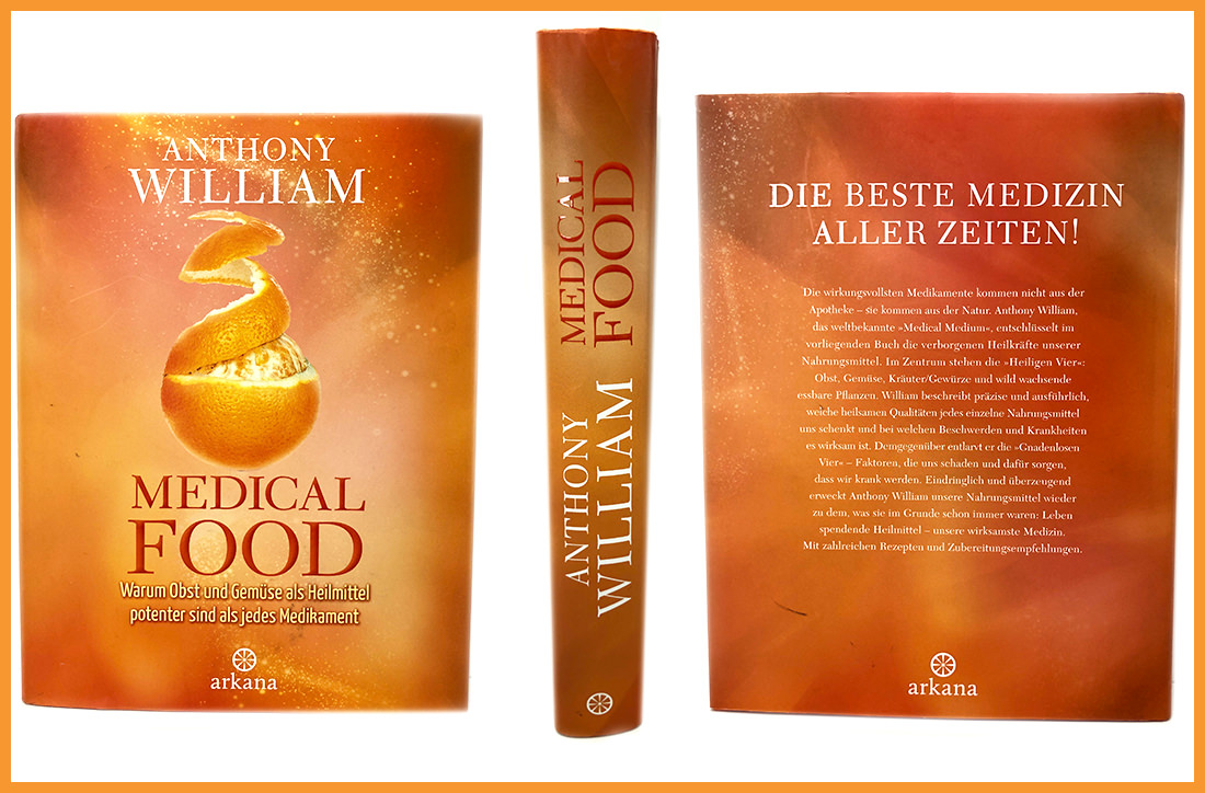 medical food
